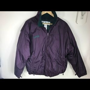 Columbia Jackets & Coats - COLUMBIA | VINTAGE | Men's Jacket Large Columbia Jackets & Coats - COLUMBIA | VINTAGE | Men's Jacket Large